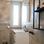 Apartmán Pau