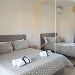 Apartmán Pau