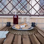 Apartmán Pau *