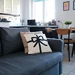 Pau Apartmán