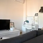 Apartmán Pau