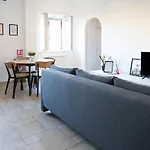 Apartmán Pau *