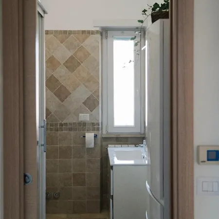 Pau Apartment Fiumicino