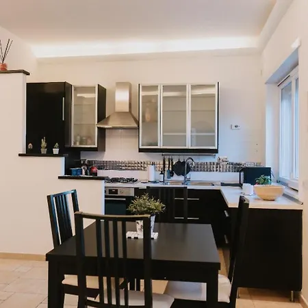 Apartment Pau Fiumicino