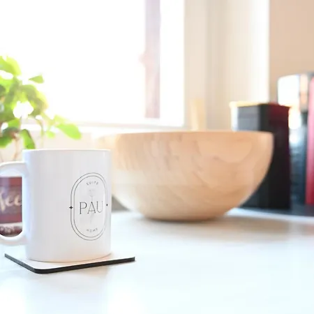 Pau Apartmán Fiumicino